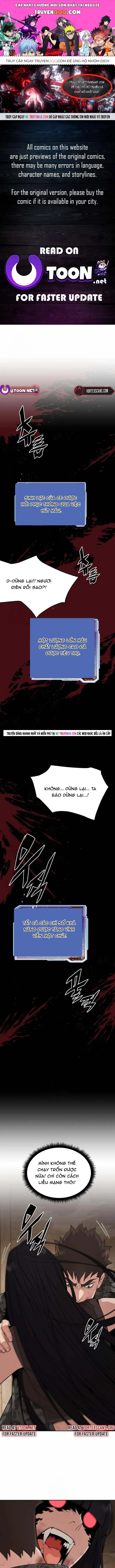 Trù Vương Mạt Thế Chap 91 - Next Chap 90