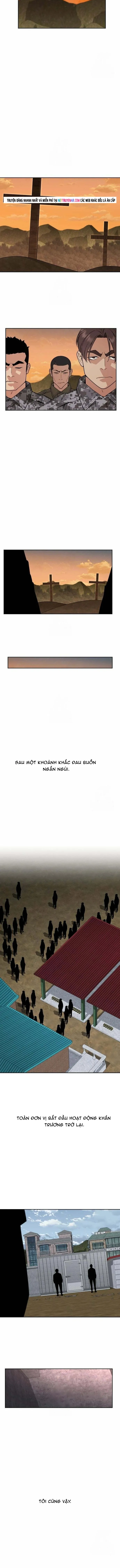 Trù Vương Mạt Thế Chap 91 - Next Chap 90