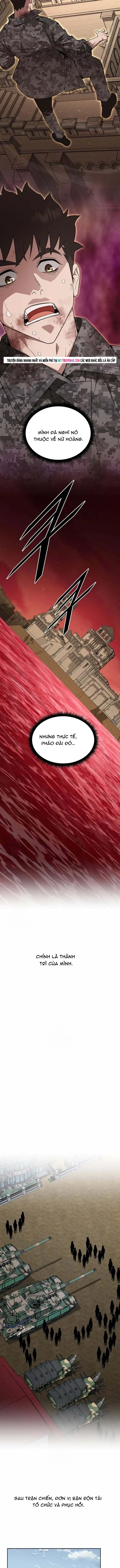 Trù Vương Mạt Thế Chap 91 - Next Chap 90