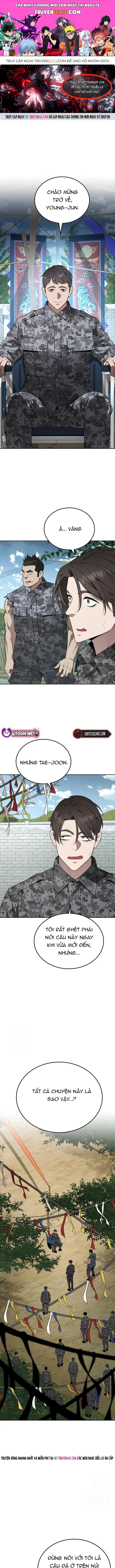 Trù Vương Mạt Thế Chap 96 - Next Chap 95