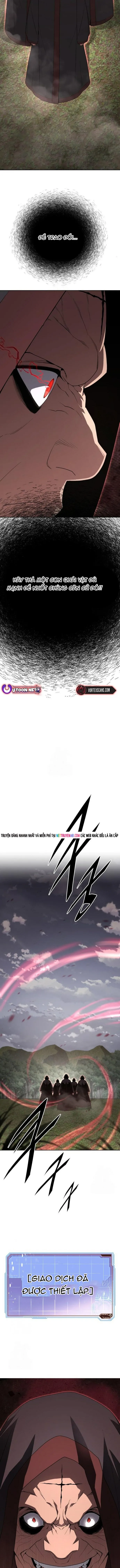 Trù Vương Mạt Thế Chap 96 - Next Chap 95