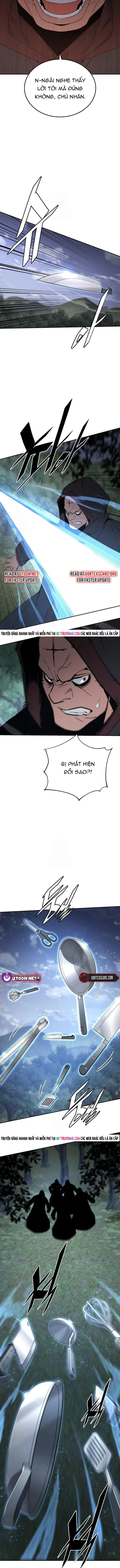 Trù Vương Mạt Thế Chap 96 - Next Chap 95