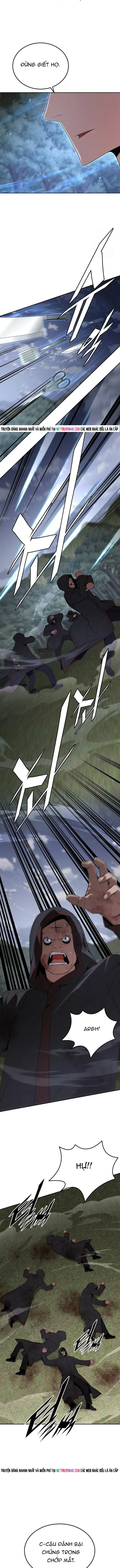 Trù Vương Mạt Thế Chap 96 - Next Chap 95