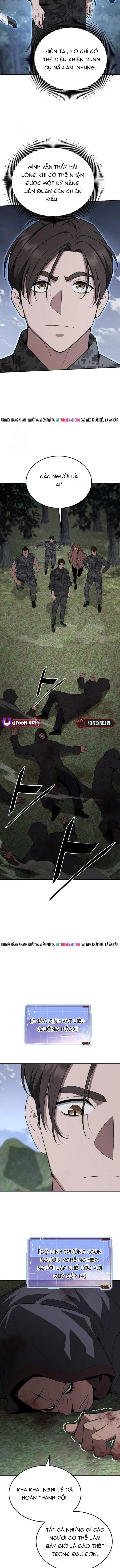 Trù Vương Mạt Thế Chap 96 - Next Chap 95