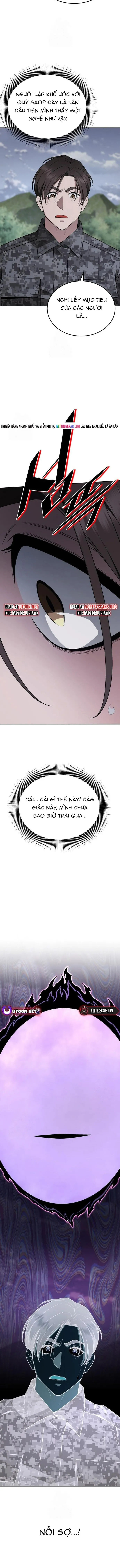 Trù Vương Mạt Thế Chap 96 - Next Chap 95