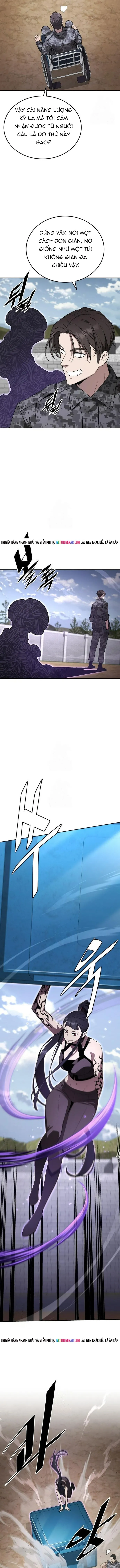 Trù Vương Mạt Thế Chap 96 - Next Chap 95