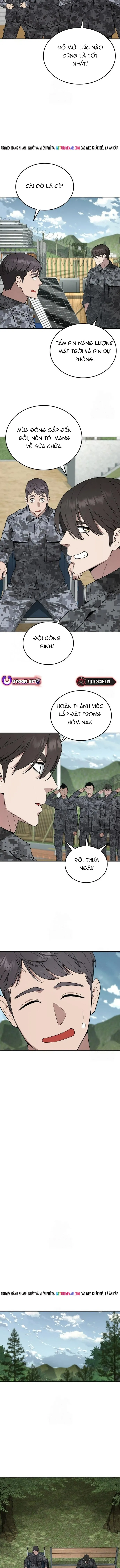 Trù Vương Mạt Thế Chap 96 - Next Chap 95