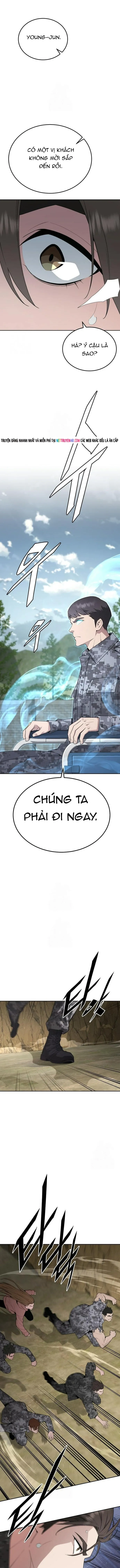 Trù Vương Mạt Thế Chap 96 - Next Chap 95