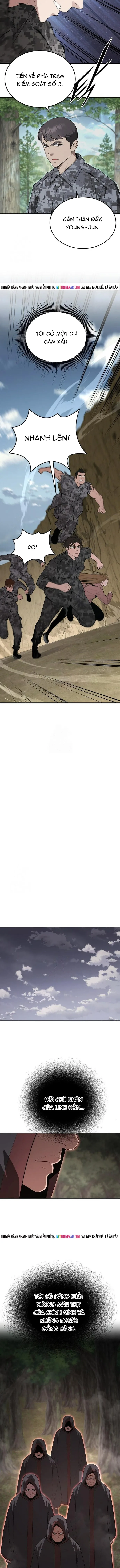 Trù Vương Mạt Thế Chap 96 - Next Chap 95