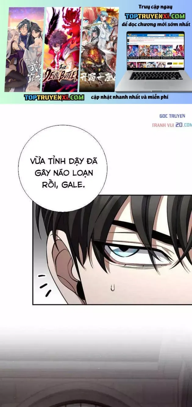 Con Trai Bá Tước Khốn Nạn Là Hoàng Đế Chap 105 - Next Chap 104
