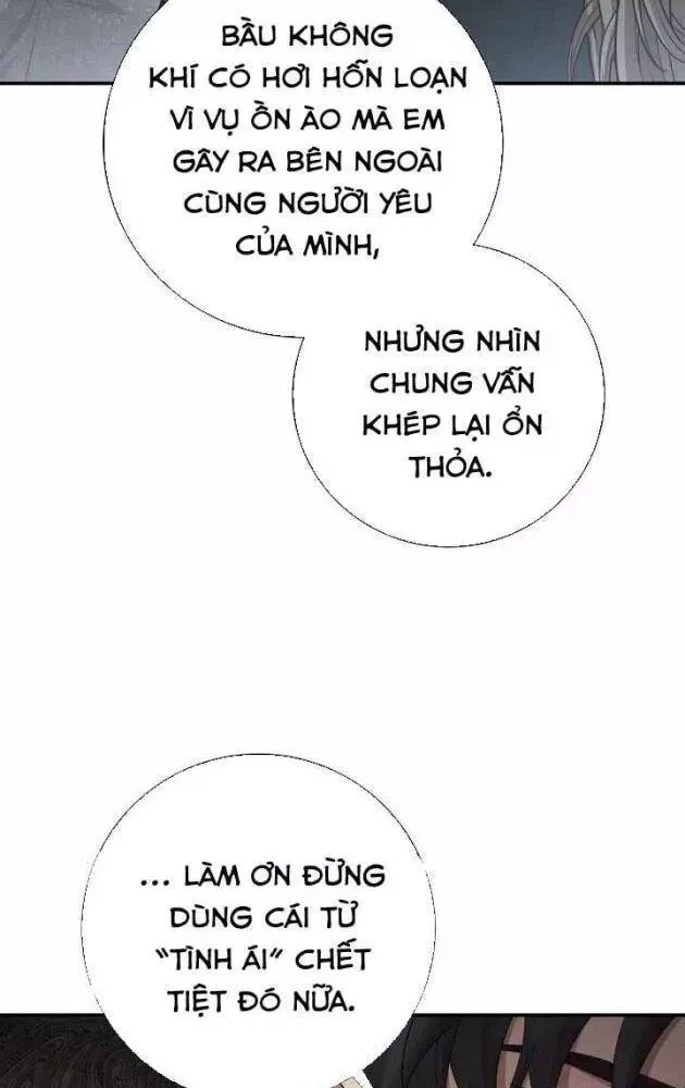 Con Trai Bá Tước Khốn Nạn Là Hoàng Đế Chap 105 - Next Chap 104