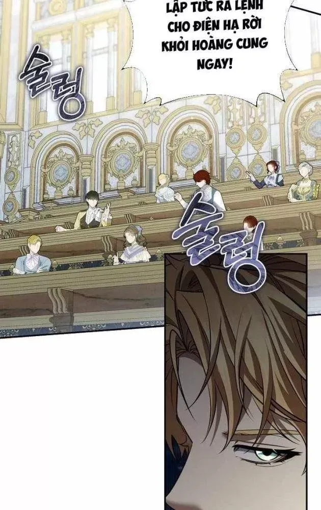 Con Trai Bá Tước Khốn Nạn Là Hoàng Đế Chap 105 - Next Chap 104