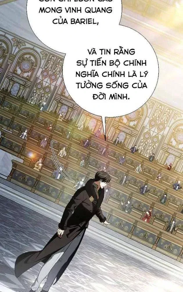 Con Trai Bá Tước Khốn Nạn Là Hoàng Đế Chap 105 - Next Chap 104
