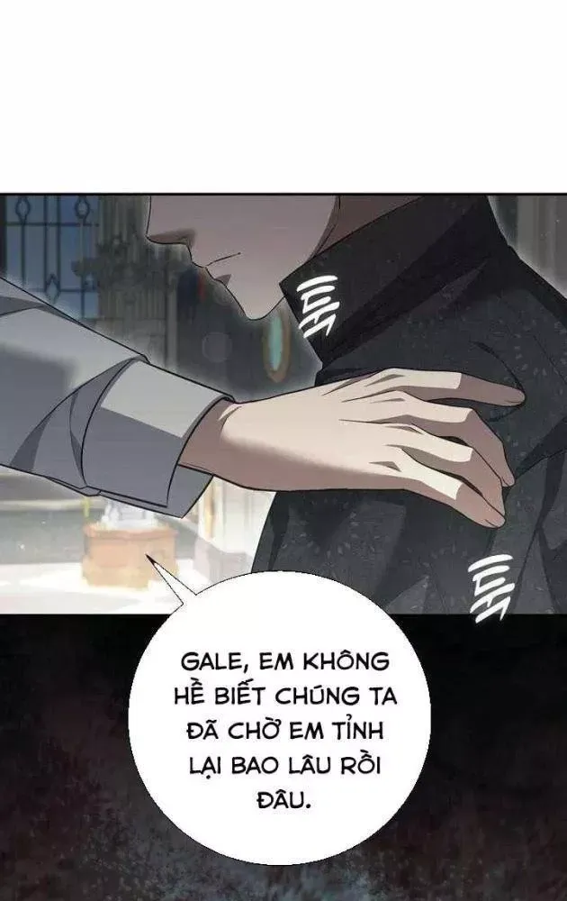 Con Trai Bá Tước Khốn Nạn Là Hoàng Đế Chap 105 - Next Chap 104