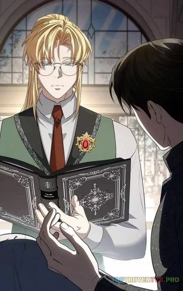 Con Trai Bá Tước Khốn Nạn Là Hoàng Đế Chap 105 - Next Chap 104