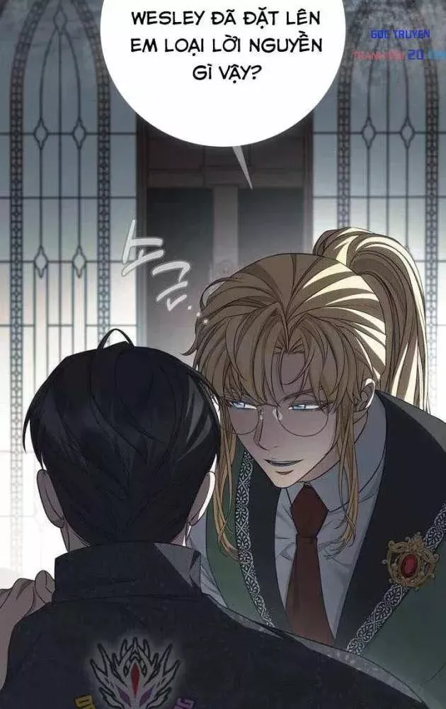 Con Trai Bá Tước Khốn Nạn Là Hoàng Đế Chap 105 - Next Chap 104