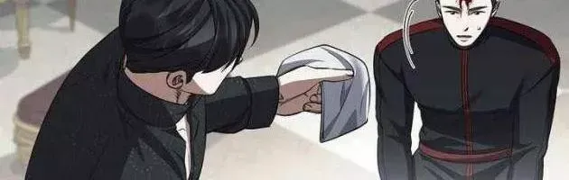 Con Trai Bá Tước Khốn Nạn Là Hoàng Đế Chap 105 - Next Chap 104