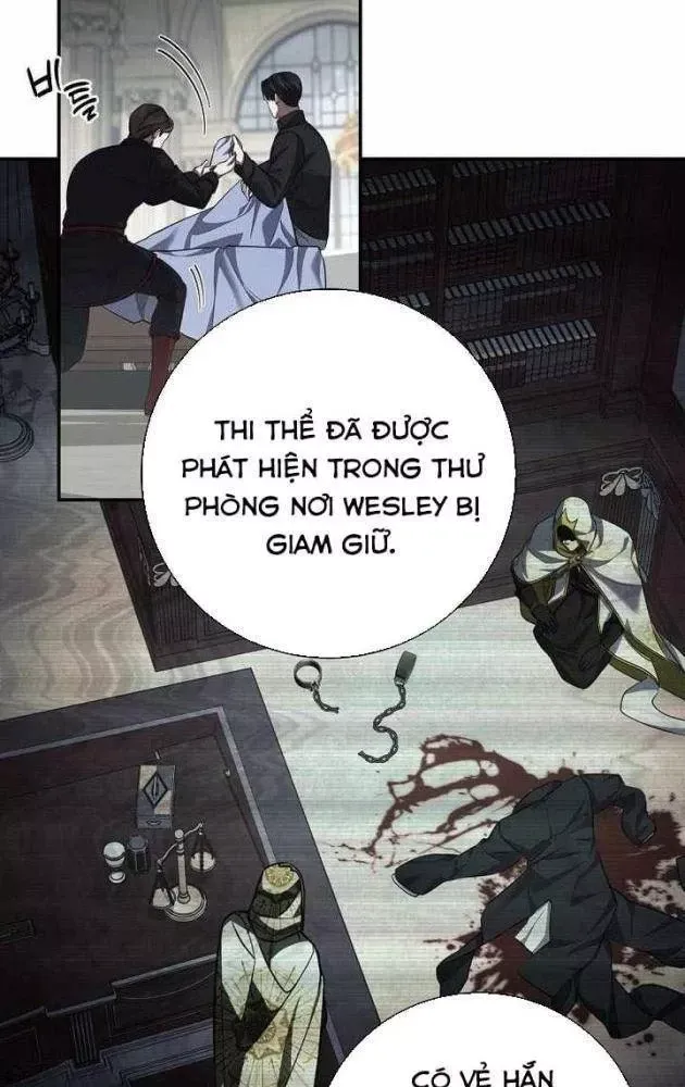 Con Trai Bá Tước Khốn Nạn Là Hoàng Đế Chap 105 - Next Chap 104