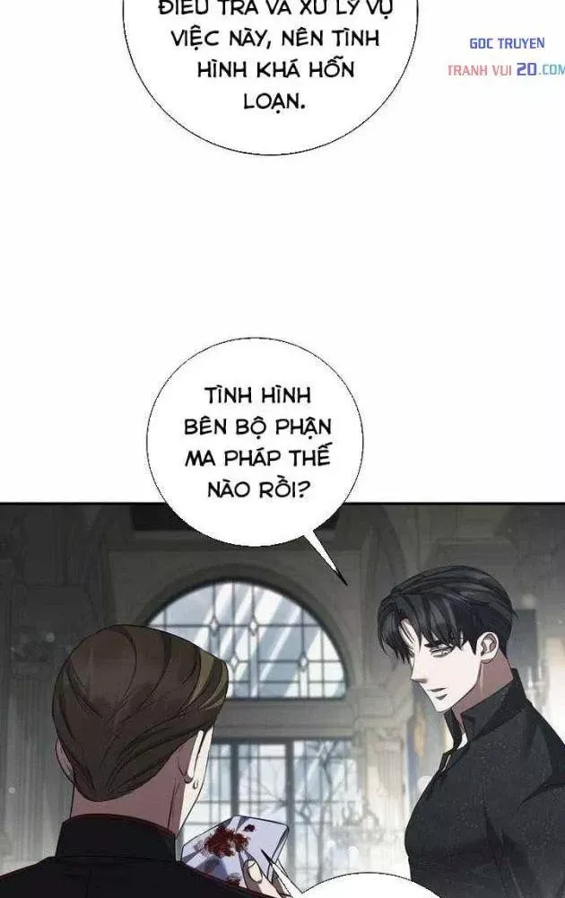 Con Trai Bá Tước Khốn Nạn Là Hoàng Đế Chap 105 - Next Chap 104