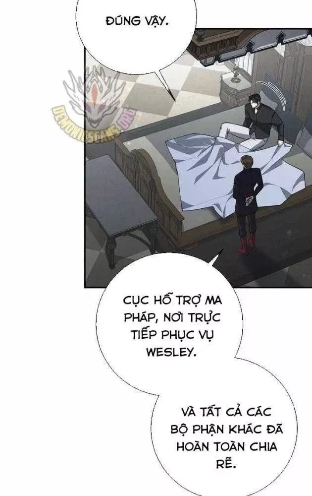 Con Trai Bá Tước Khốn Nạn Là Hoàng Đế Chap 105 - Next Chap 104