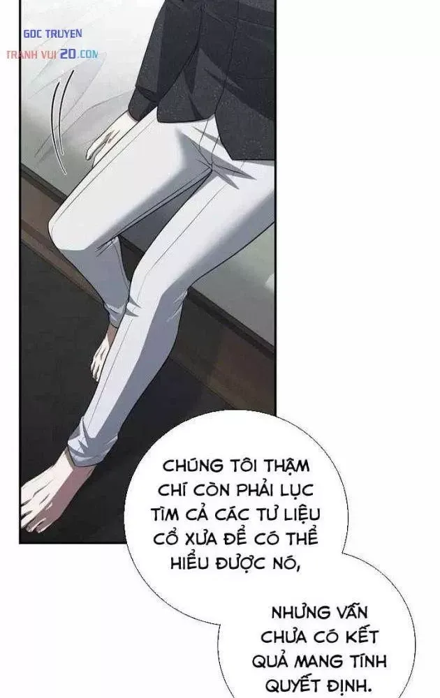 Con Trai Bá Tước Khốn Nạn Là Hoàng Đế Chap 105 - Next Chap 104