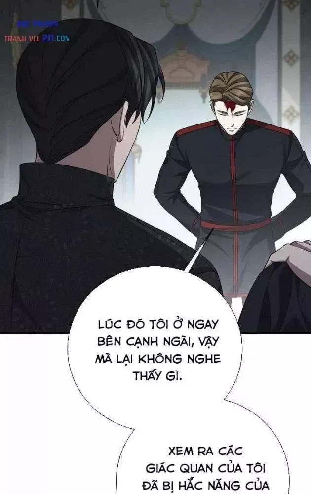 Con Trai Bá Tước Khốn Nạn Là Hoàng Đế Chap 105 - Next Chap 104