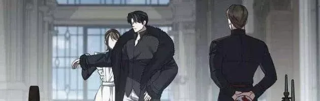 Con Trai Bá Tước Khốn Nạn Là Hoàng Đế Chap 105 - Next Chap 104