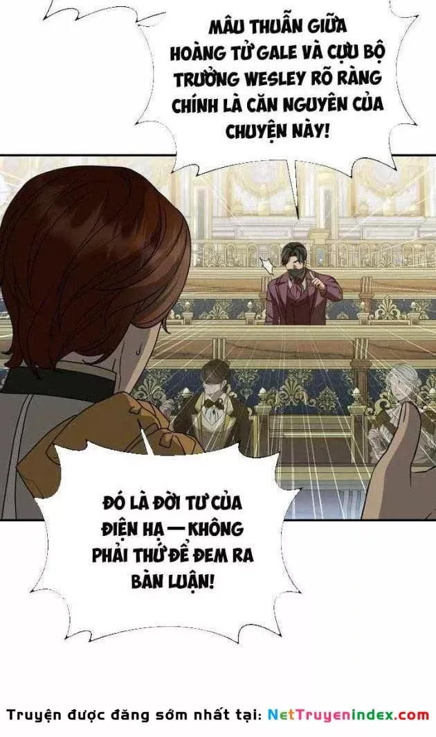 Con Trai Bá Tước Khốn Nạn Là Hoàng Đế Chap 105 - Next Chap 104