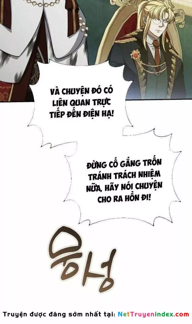 Con Trai Bá Tước Khốn Nạn Là Hoàng Đế Chap 105 - Next Chap 104