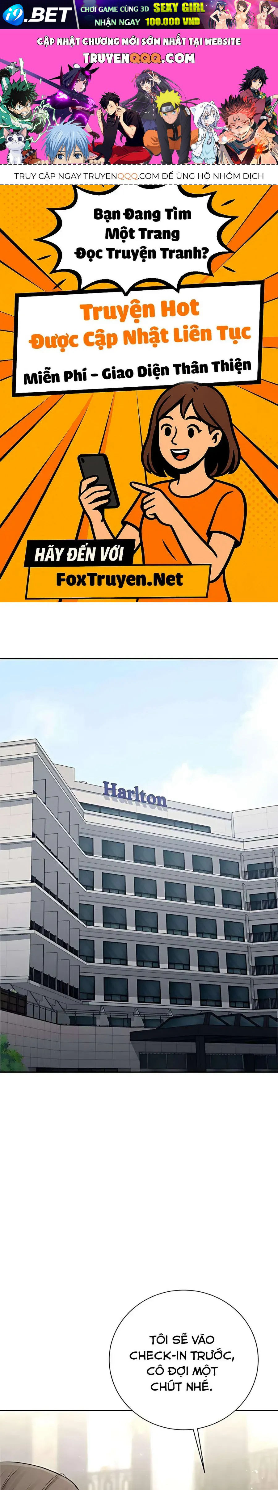 Kẻ Phản Diện Si Tình