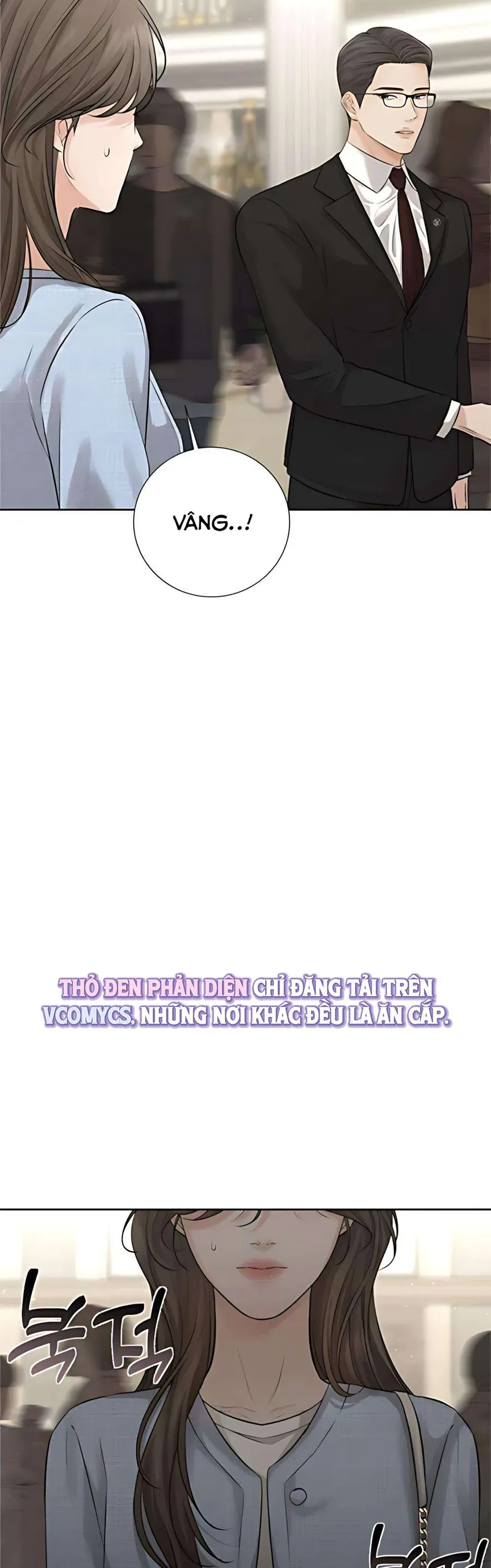 Kẻ Phản Diện Si Tình