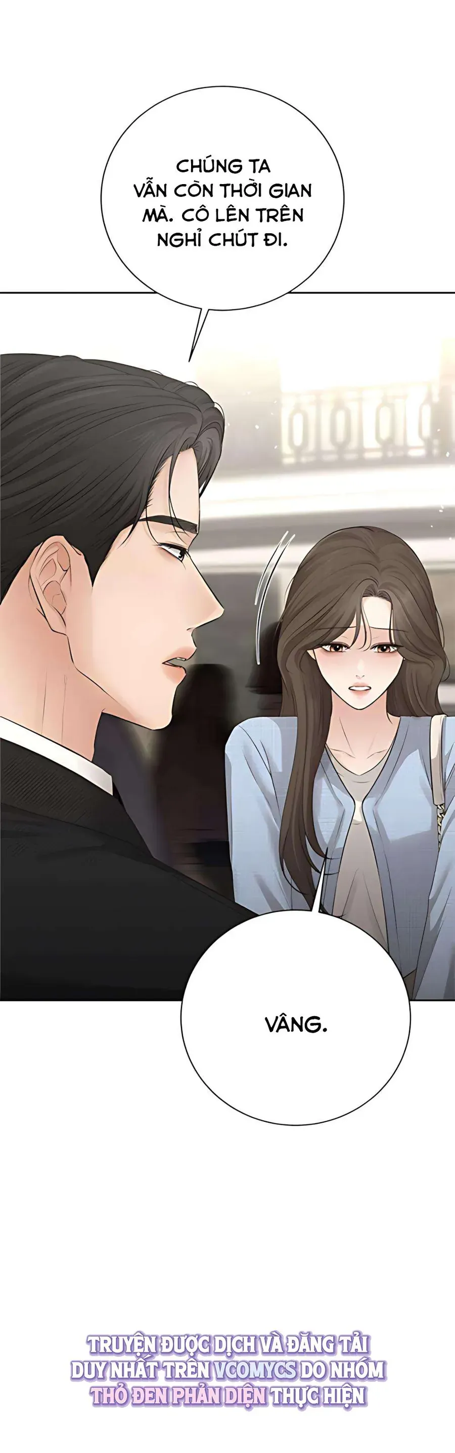 Kẻ Phản Diện Si Tình