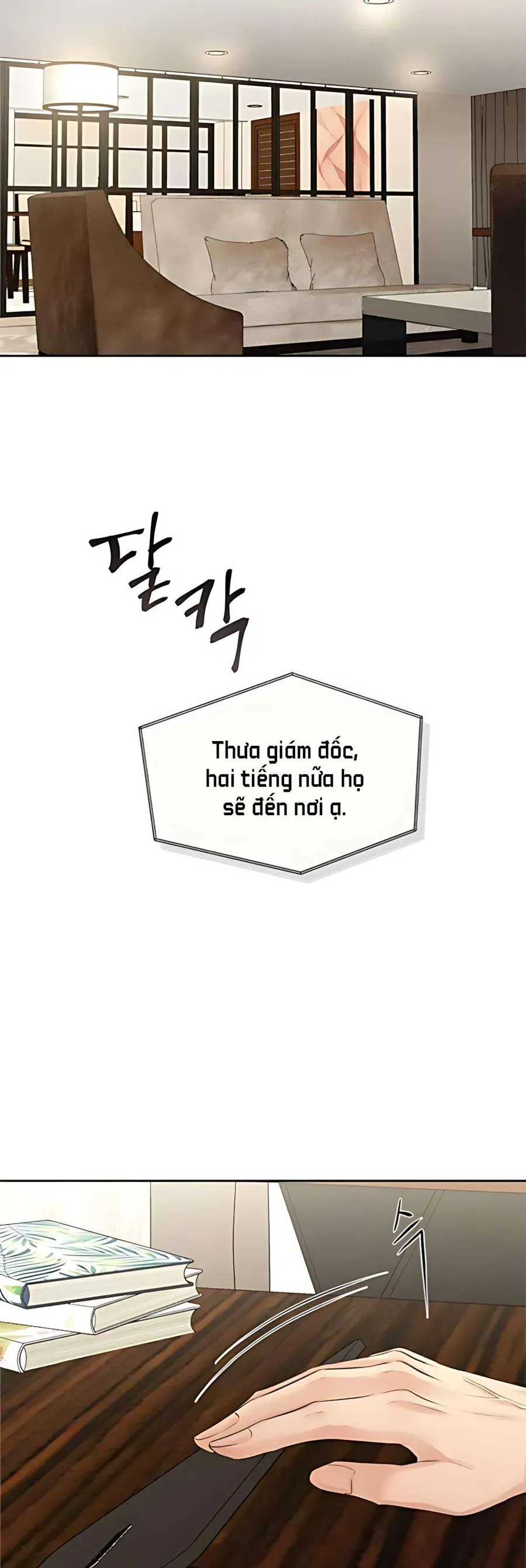 Kẻ Phản Diện Si Tình