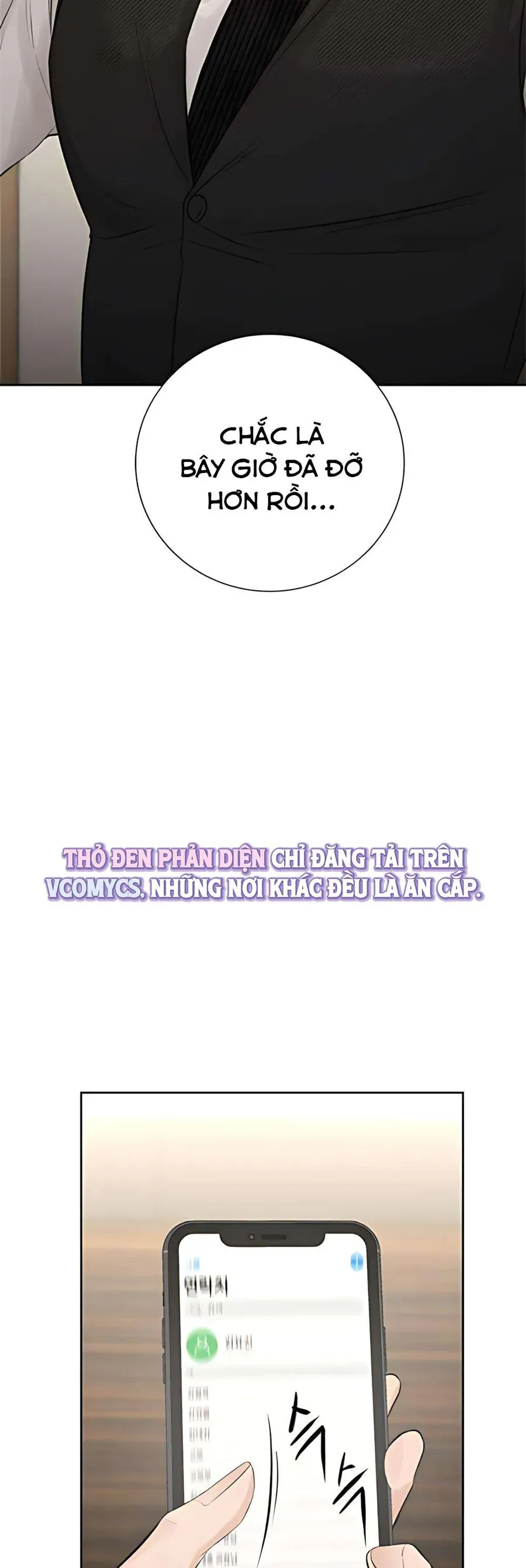 Kẻ Phản Diện Si Tình