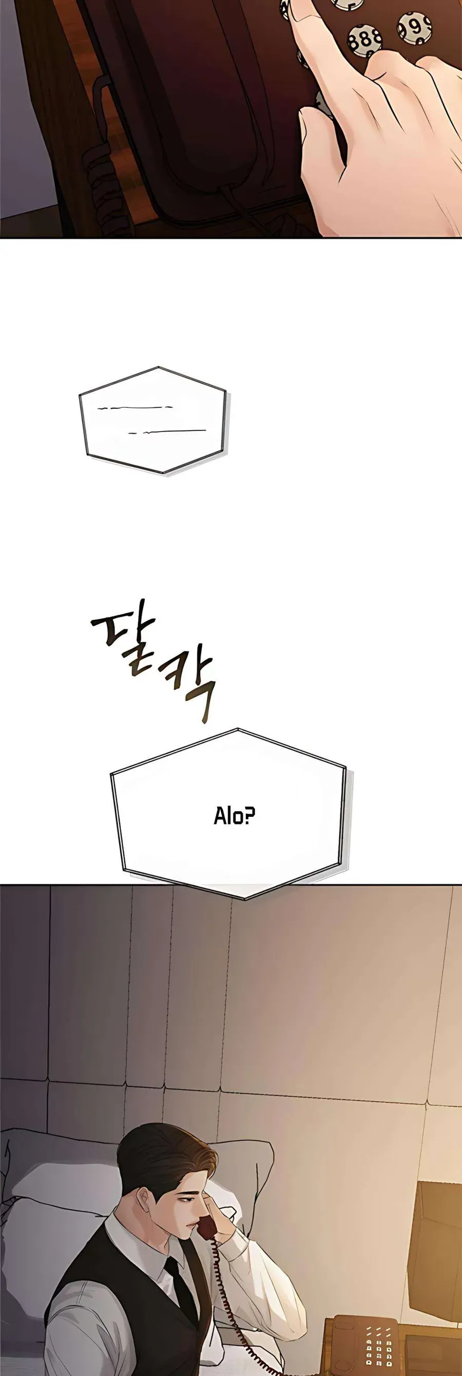 Kẻ Phản Diện Si Tình