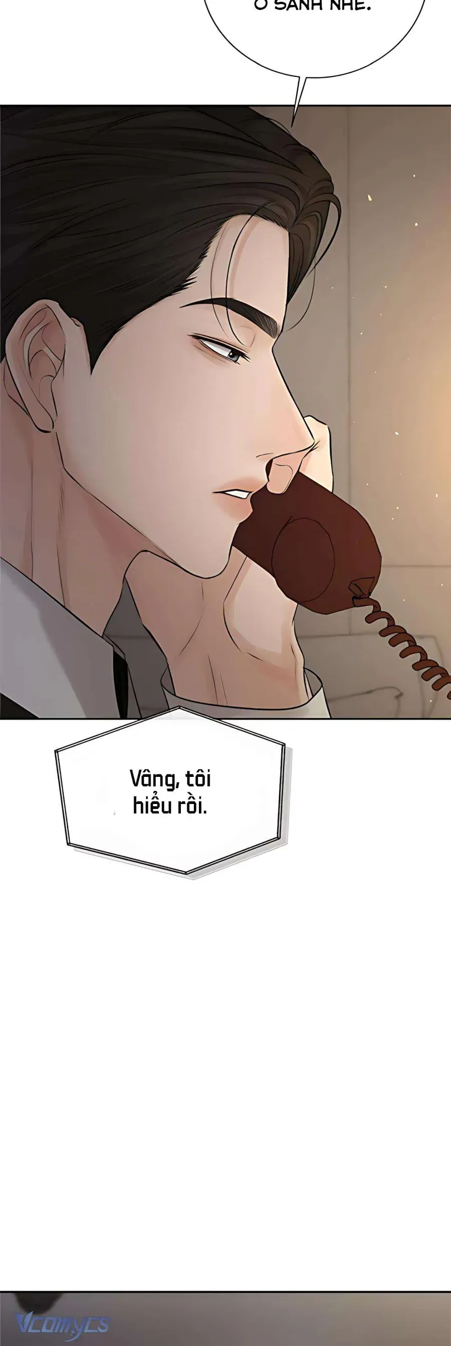 Kẻ Phản Diện Si Tình