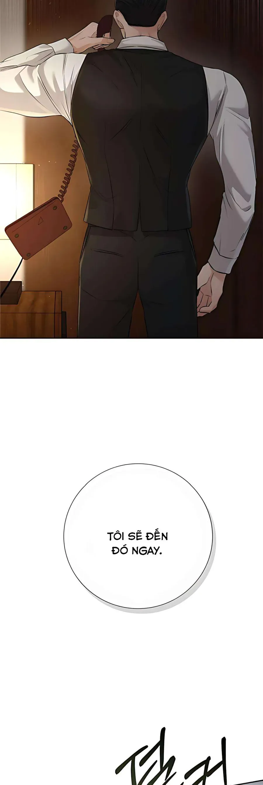 Kẻ Phản Diện Si Tình