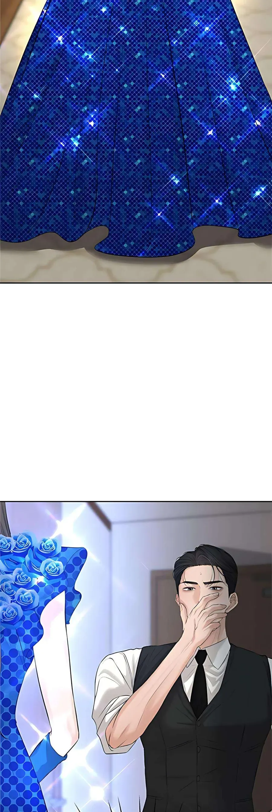 Kẻ Phản Diện Si Tình