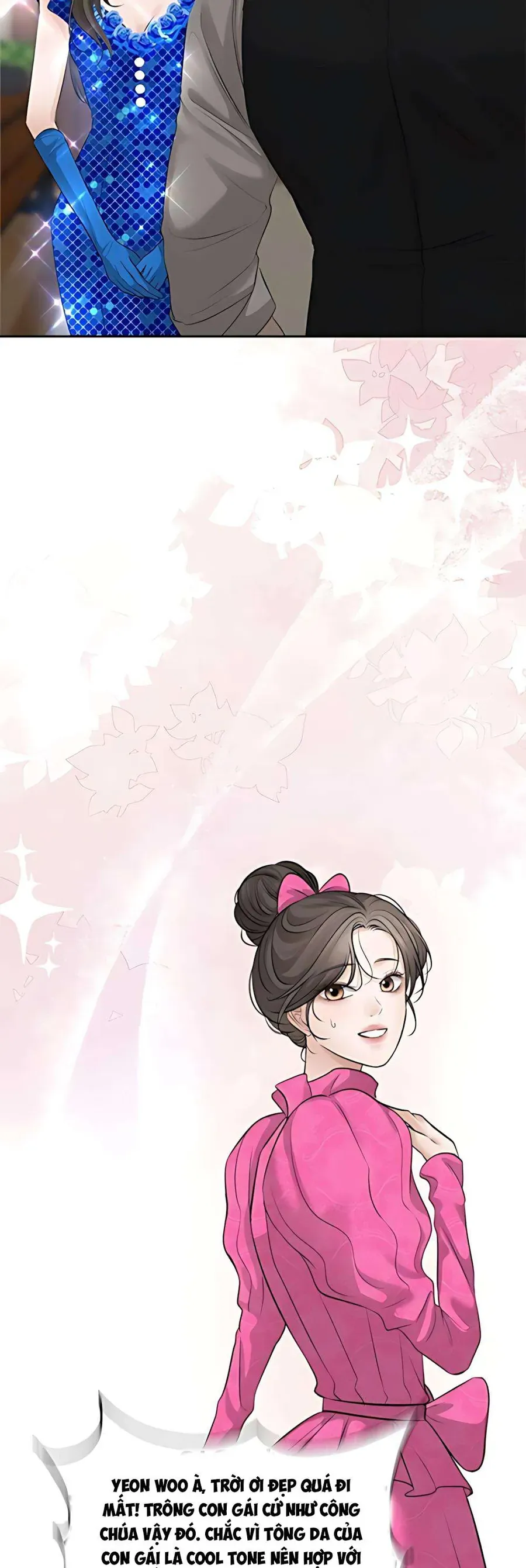 Kẻ Phản Diện Si Tình