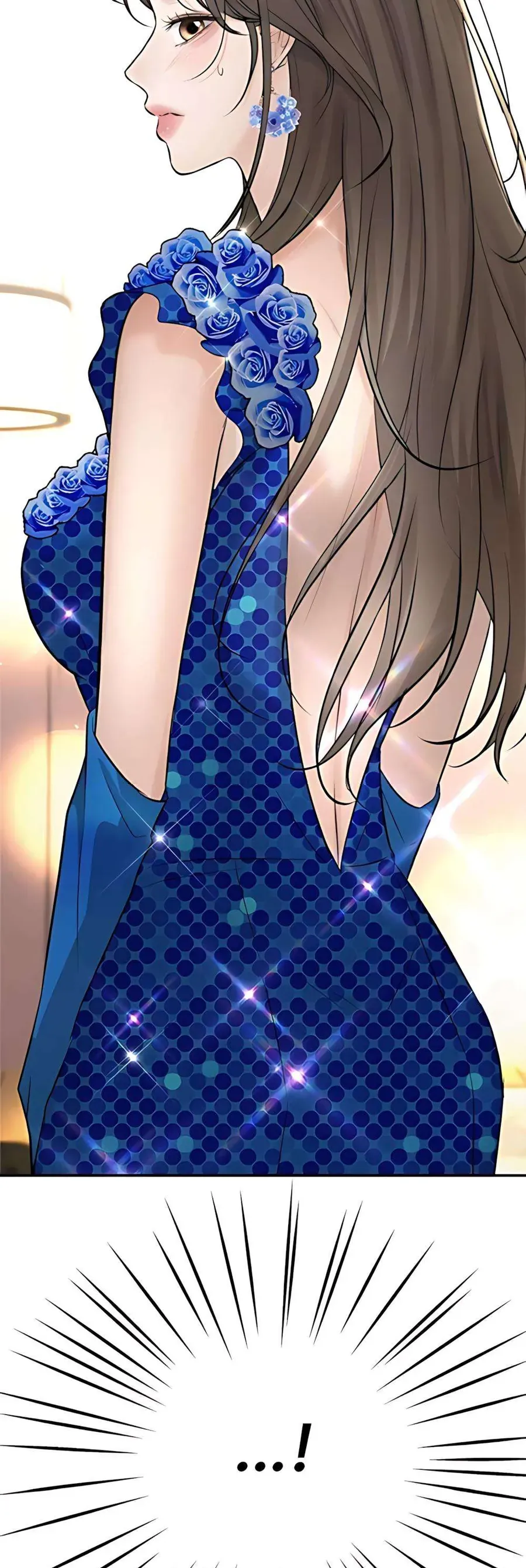 Kẻ Phản Diện Si Tình