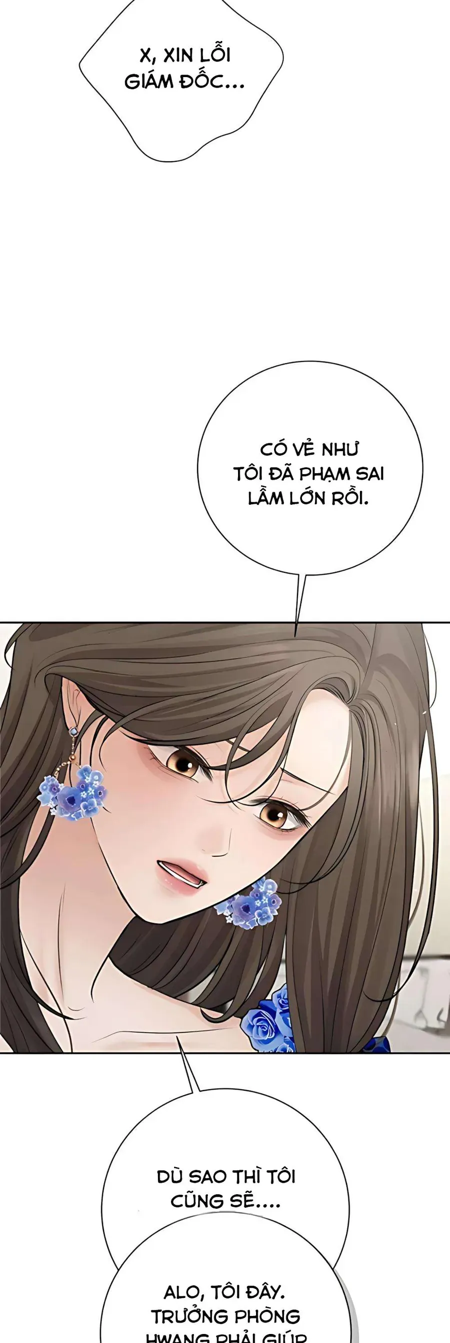 Kẻ Phản Diện Si Tình