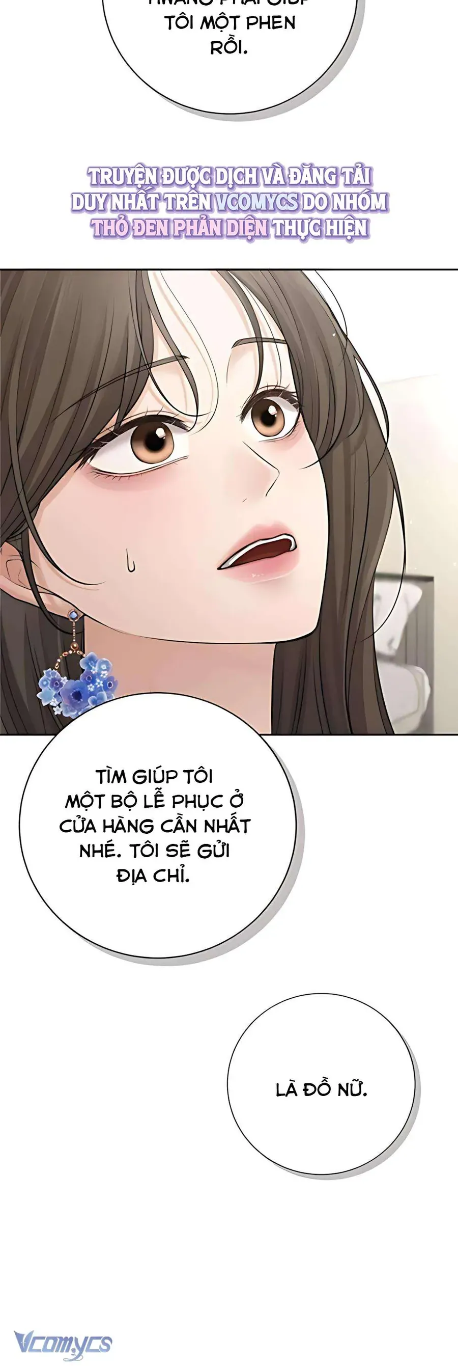 Kẻ Phản Diện Si Tình