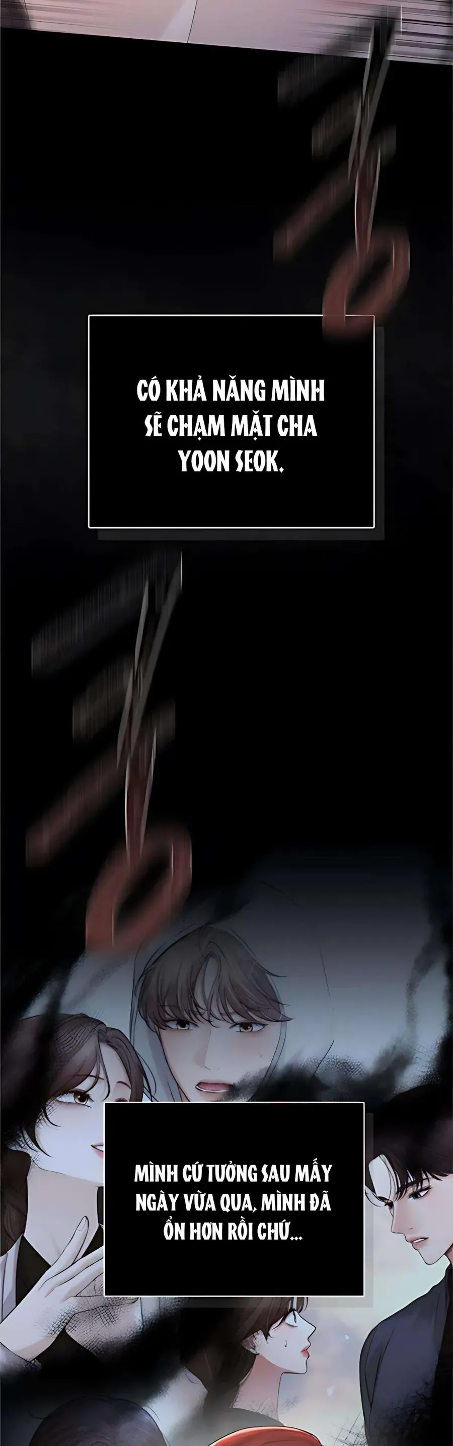 Kẻ Phản Diện Si Tình