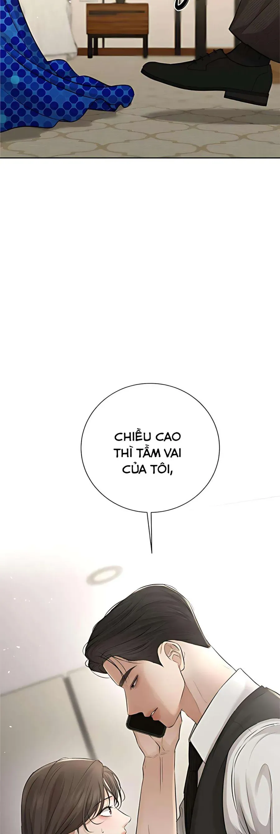 Kẻ Phản Diện Si Tình