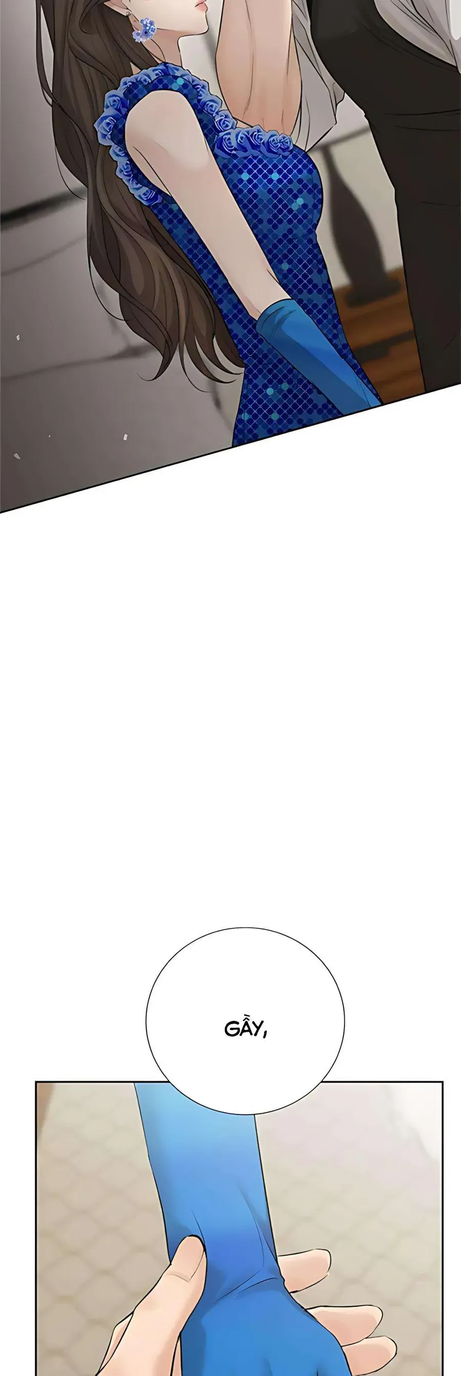 Kẻ Phản Diện Si Tình