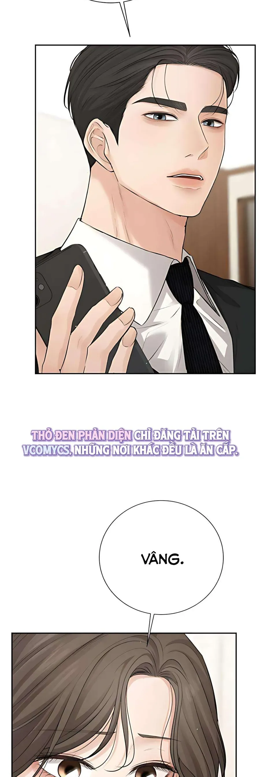 Kẻ Phản Diện Si Tình