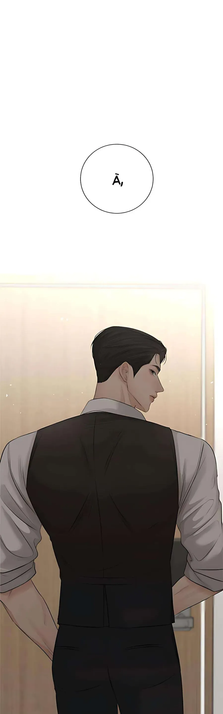 Kẻ Phản Diện Si Tình