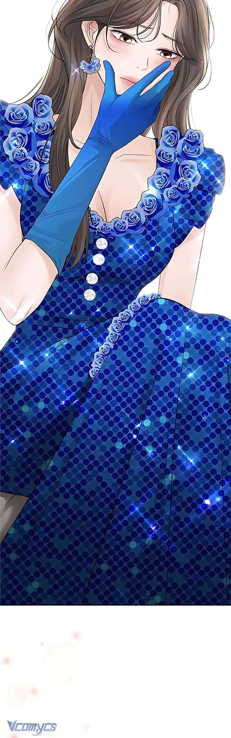 Kẻ Phản Diện Si Tình