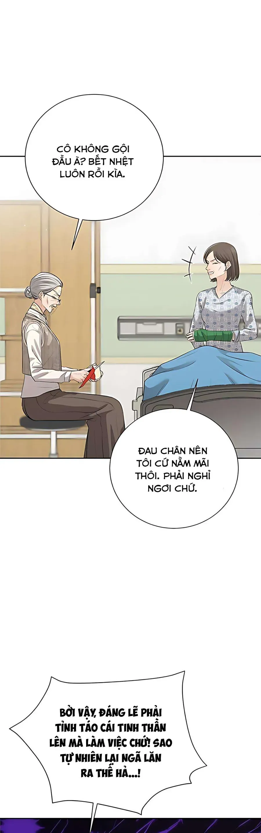 Kẻ Phản Diện Si Tình