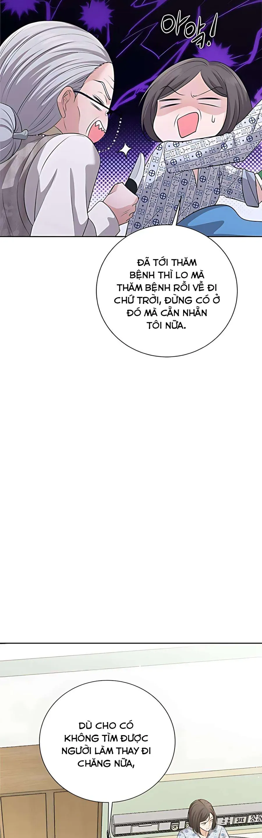 Kẻ Phản Diện Si Tình